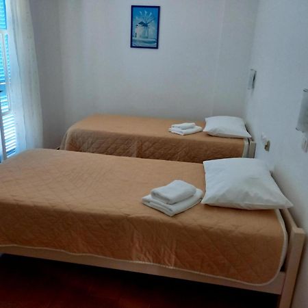 Golden Sun Aparthotel Chora  Exterior photo